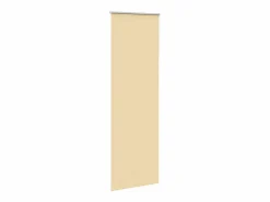 Clicnbuy Estor Enrollable Opaco 70x230 cm Tela Ancho 65,7 cm
