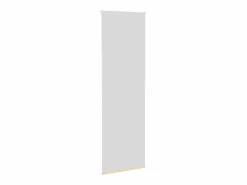 Clicnbuy Estor Enrollable Opaco 70x230 cm Tela Ancho 65,7 cm