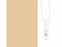 Clicnbuy Estor Enrollable Opaco 70x230 cm Tela Ancho 65,7 cm