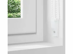 Best Estor Enrollable Opaco 140x150 cm Tela Ancho 136,6 cm Persianas De Interior