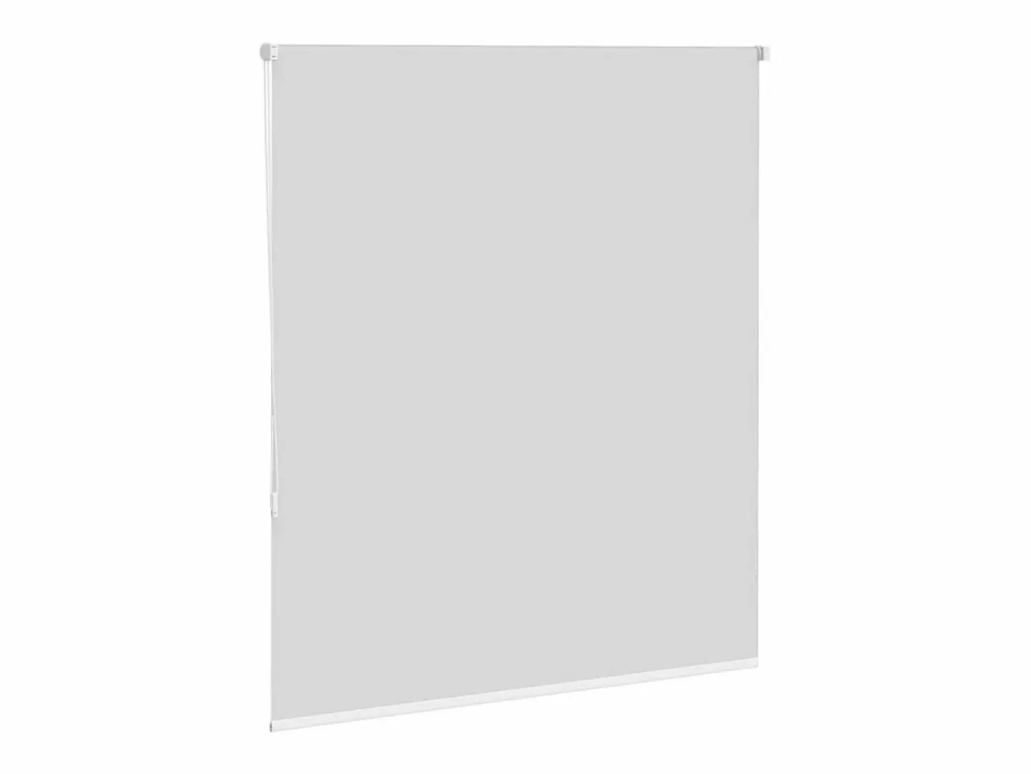 Clicnbuy Estor Enrollable Opaco 135x175 cm Tela Ancho 131,6 cm