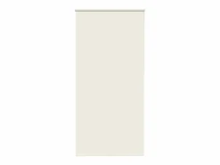 Sale Estor Enrollable Opaco Roto 105x230cm Tela Ancho 100,7cm Persianas De Interior