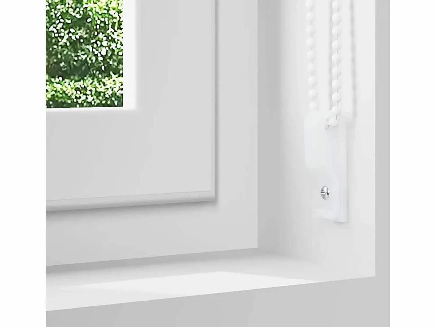 Sale Estor Enrollable Opaco Roto 105x230cm Tela Ancho 100,7cm Persianas De Interior
