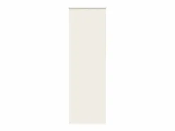 Estor Enrollable Opaco Roto 70x230cm Tela Ancho 65,7cm Persianas De Interior