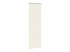 Estor Enrollable Opaco Roto 70x230cm Tela Ancho 65,7cm Persianas De Interior