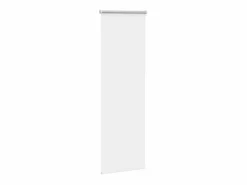 Clicnbuy Estor Enrollable Opaco 40x175 cm Tela Ancho 35,7 cm