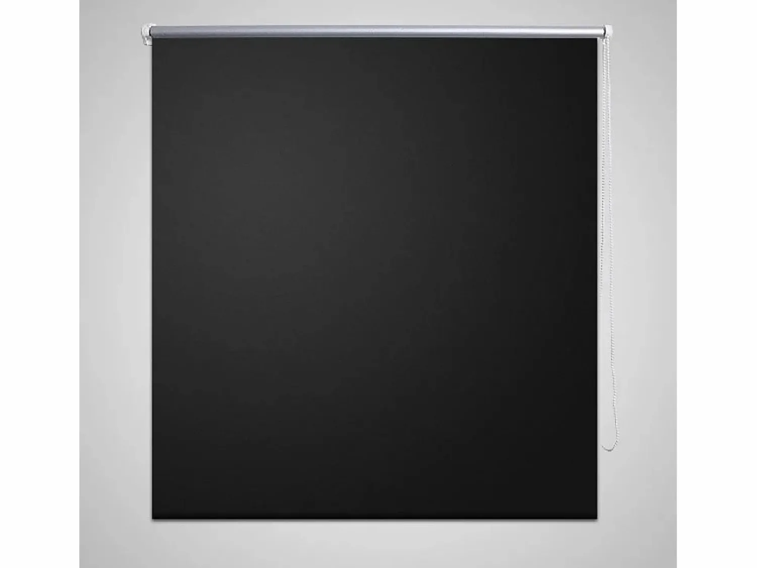 Hot Estor enrollable opaco de 140 x 230 cm cortina para ventana persiana de privacidad 02_0004352 Estor Y Toldo