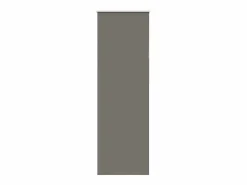 Clearance Estor Enrollable Opaco 70x230 cm Tela Ancho 65,7 cm Persianas De Interior
