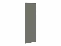 Clearance Estor Enrollable Opaco 70x230 cm Tela Ancho 65,7 cm Persianas De Interior