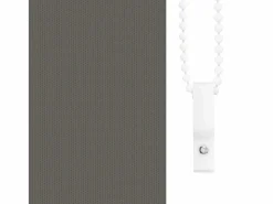 Outlet Estor Enrollable Opaco 125x210 cm Tela Ancho 121,6 cm Persianas De Interior