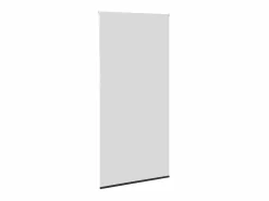 Clicnbuy Estor Enrollable Opaco 95x210 cm Tela Ancho 95x130 cm