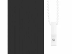 Clicnbuy Estor Enrollable Opaco 95x210 cm Tela Ancho 95x130 cm