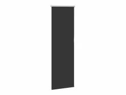 Clicnbuy Estor Enrollable Opaco 50x175 cm Tela Ancho 45,7 cm
