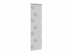 Clearance Estor enrollable para ducha tela 70x240 cm ancho 66 cm Persianas De Interior