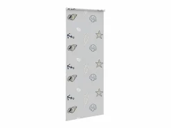 Clearance Estor enrollable para ducha tela 100x240 cm ancho 96 cm Persianas De Interior