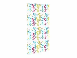 Clicnbuy Estor enrollable para ducha tela 120x240 cm ancho 116 cm
