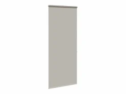 Clicnbuy Estor enrollable para ducha casete tela 90x240 cm ancho 86 cm