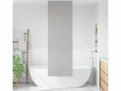 New Estor enrollable para ducha tela 60x240 cm ancho 56 cm Persianas De Interior