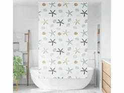Online Estor enrollable para ducha con casete 130x240 cm tela ancho Persianas De Interior