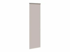 Best Estor enrollable para ducha con casete 60x240cm tela ancho 56cm Persianas De Interior