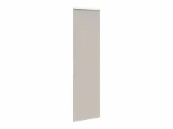 Best Estor enrollable para ducha con casete 60x240cm tela ancho 56cm Persianas De Interior