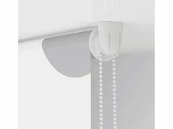 Estor enrollable para ducha tela 90x240 cm ancho 86 cm Persianas De Interior