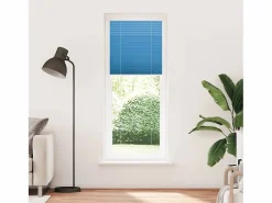 Sale Estor Plisado 75x200 cm Tela Ancho 74,4 cm Poliéster Persianas De Interior