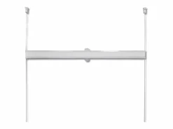 Helloshop26 Estor plisado 60 x 100cm 4102168