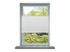 Helloshop26 Estor plisado 60 x 100cm 4102168