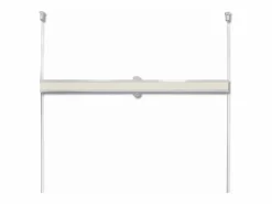 Estor plisado 60 x 125 cm 4102201 Estor Y Toldo