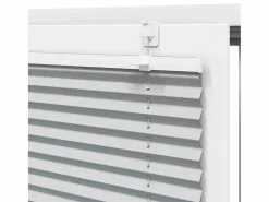 Clicnbuy Estor Plisado claro 50x200 cm Tela Ancho 49,4 cm Poliéster