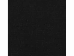 Clearance Estructura de cama box spring tela negro 90x190 cm Somier - 90X190Cm