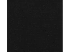 Clicnbuy Estructura de cama box spring tela negro 180x200 cm