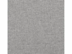 Sale Clicnbuy Estructura de cama box spring tela gris claro 140x190 cm