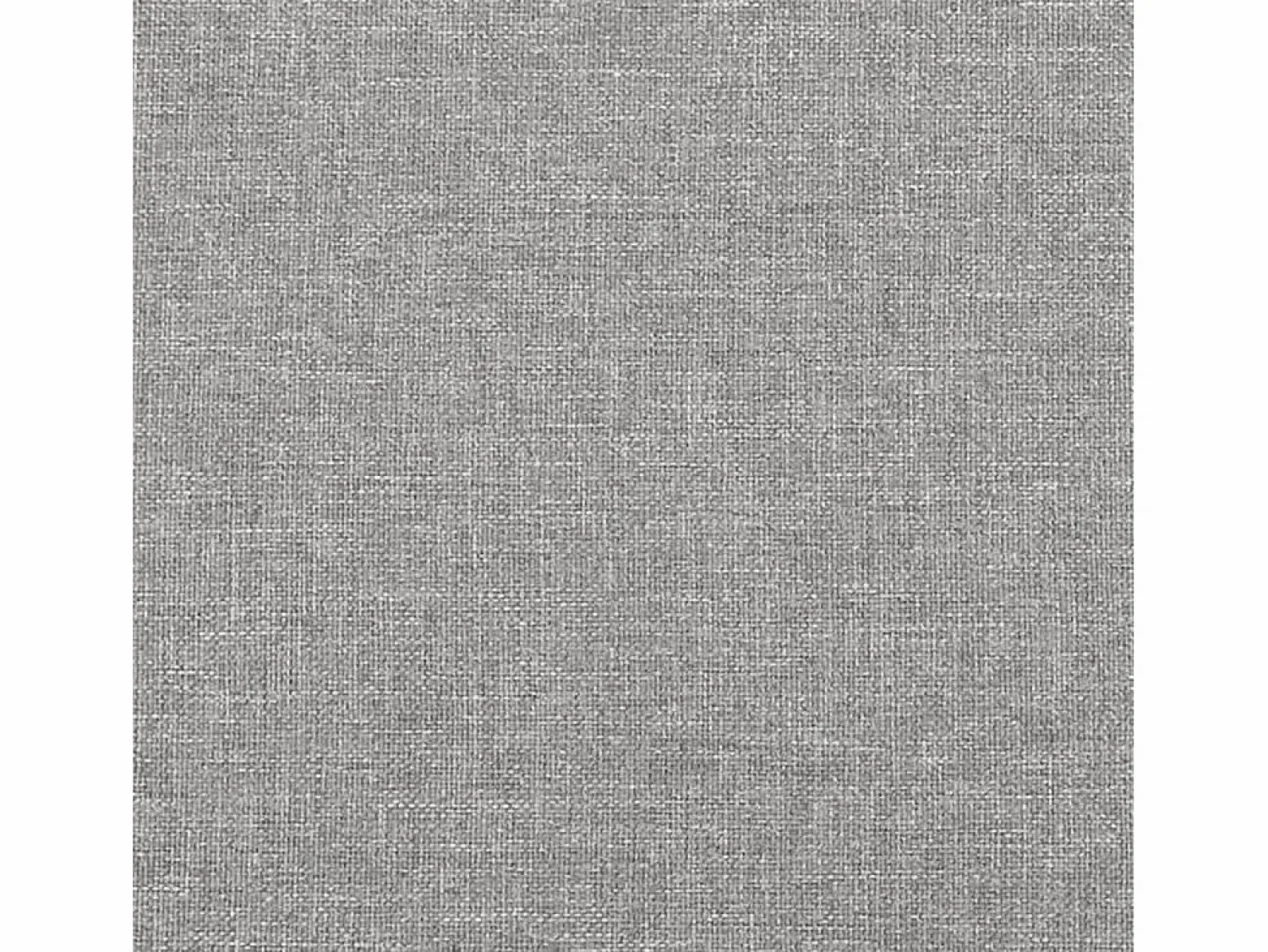 Hot Clicnbuy Estructura de cama box spring tela gris claro 90x190 cm