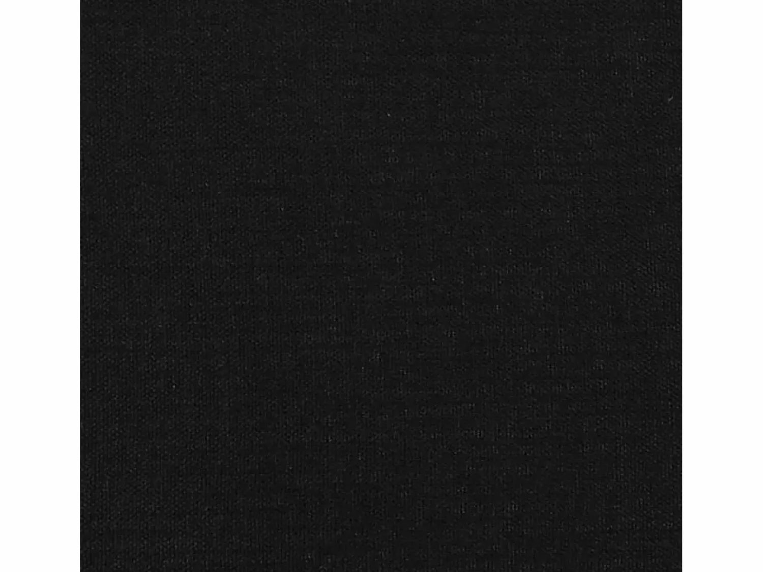 Clicnbuy Estructura de cama box spring tela negro 160x200 cm
