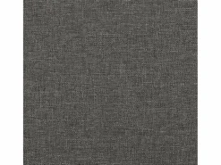 Hot Estructura de cama box spring tela gris oscuro 180x200 cm Somier Tapizado|Somier - 180X200Cm