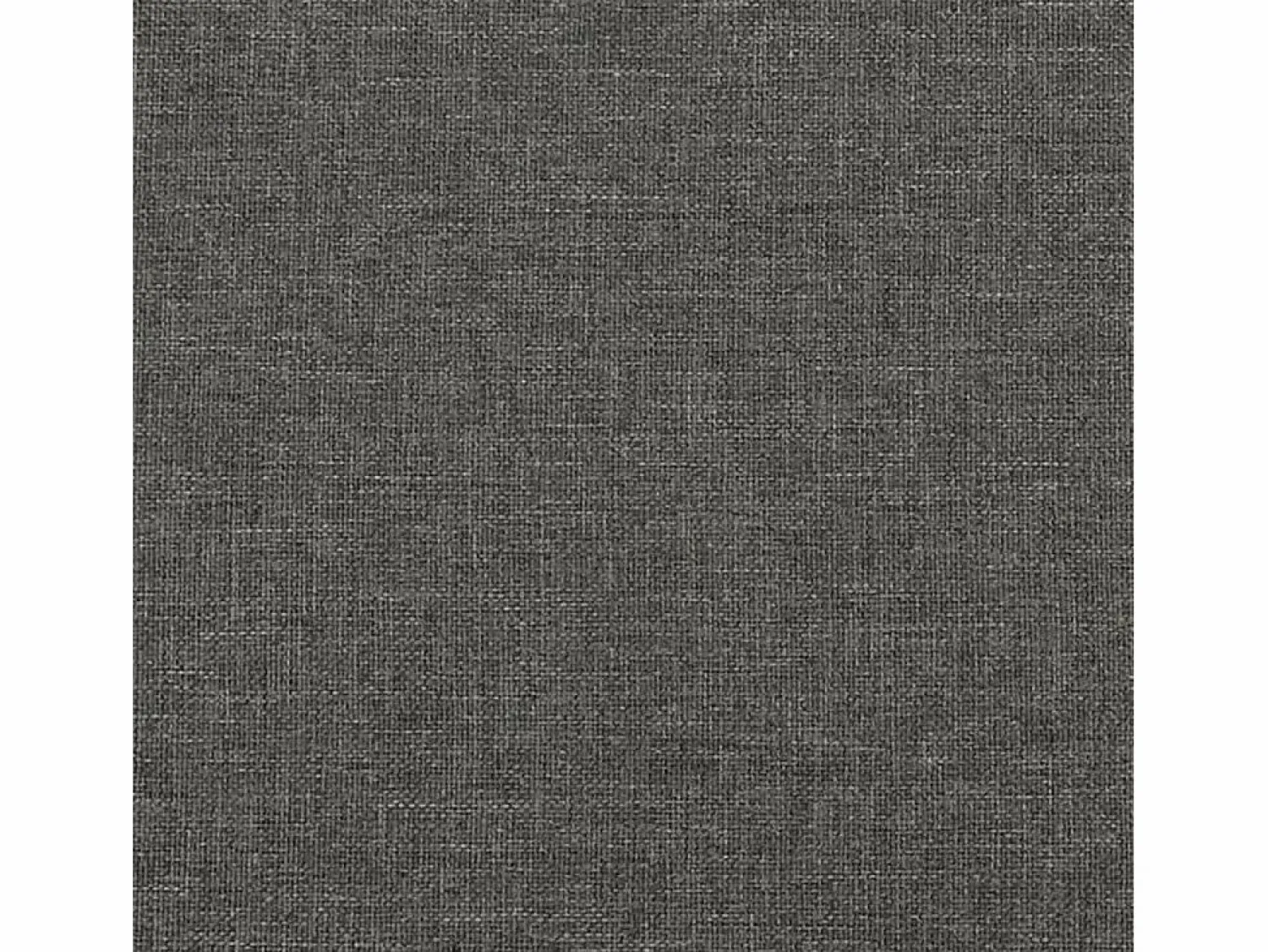 Discount Clicnbuy Estructura de cama box spring tela gris oscuro 160x200 cm