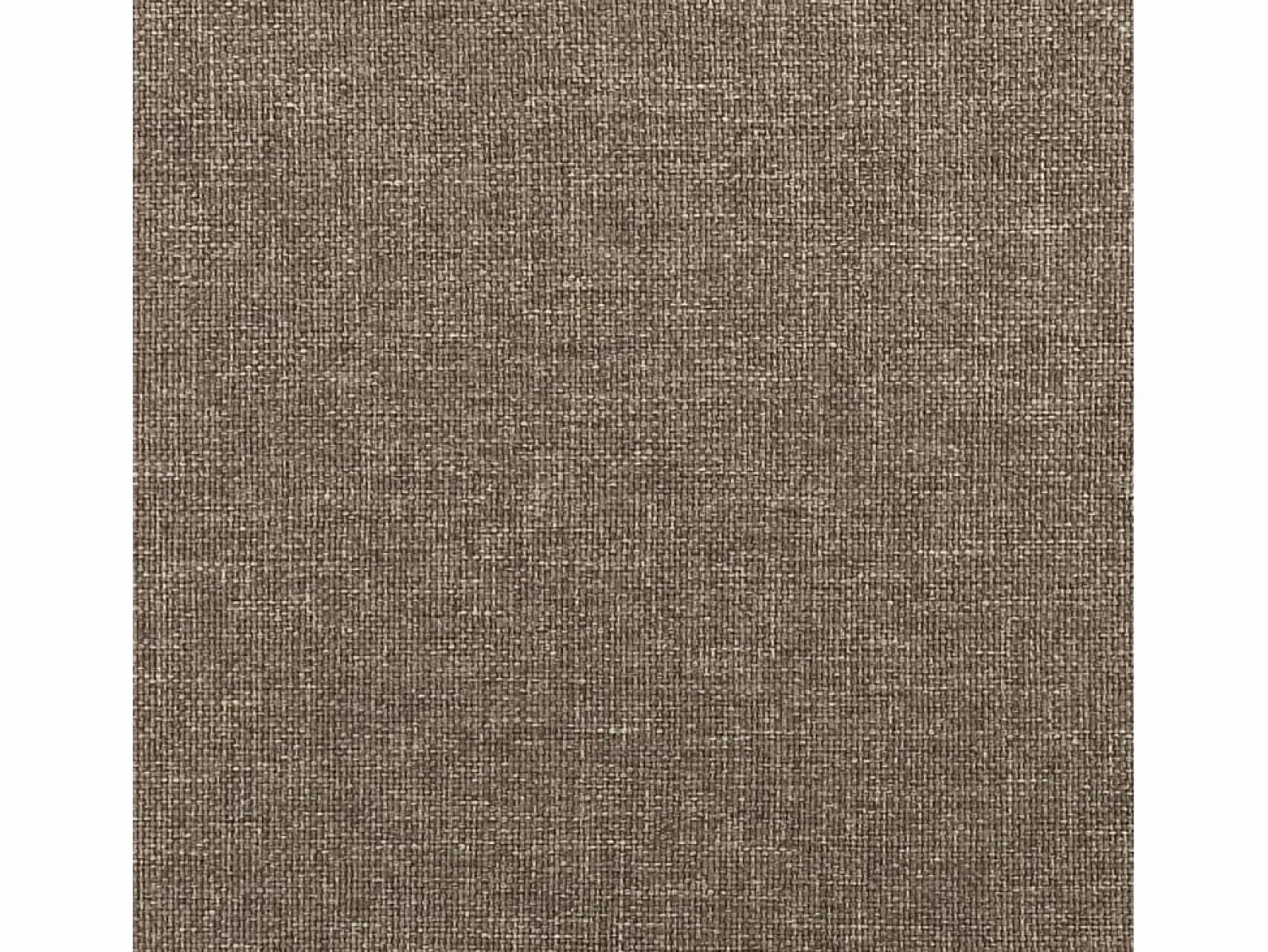 Sale Clicnbuy Estructura de cama box spring tela gris taupe 160x200 cm