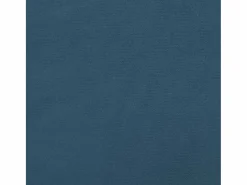 Clearance Clicnbuy Estructura de cama box spring terciopelo azul oscuro 180x200 cm