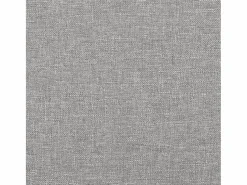 Hot Clicnbuy Estructura de cama box spring tela gris claro 180x200 cm