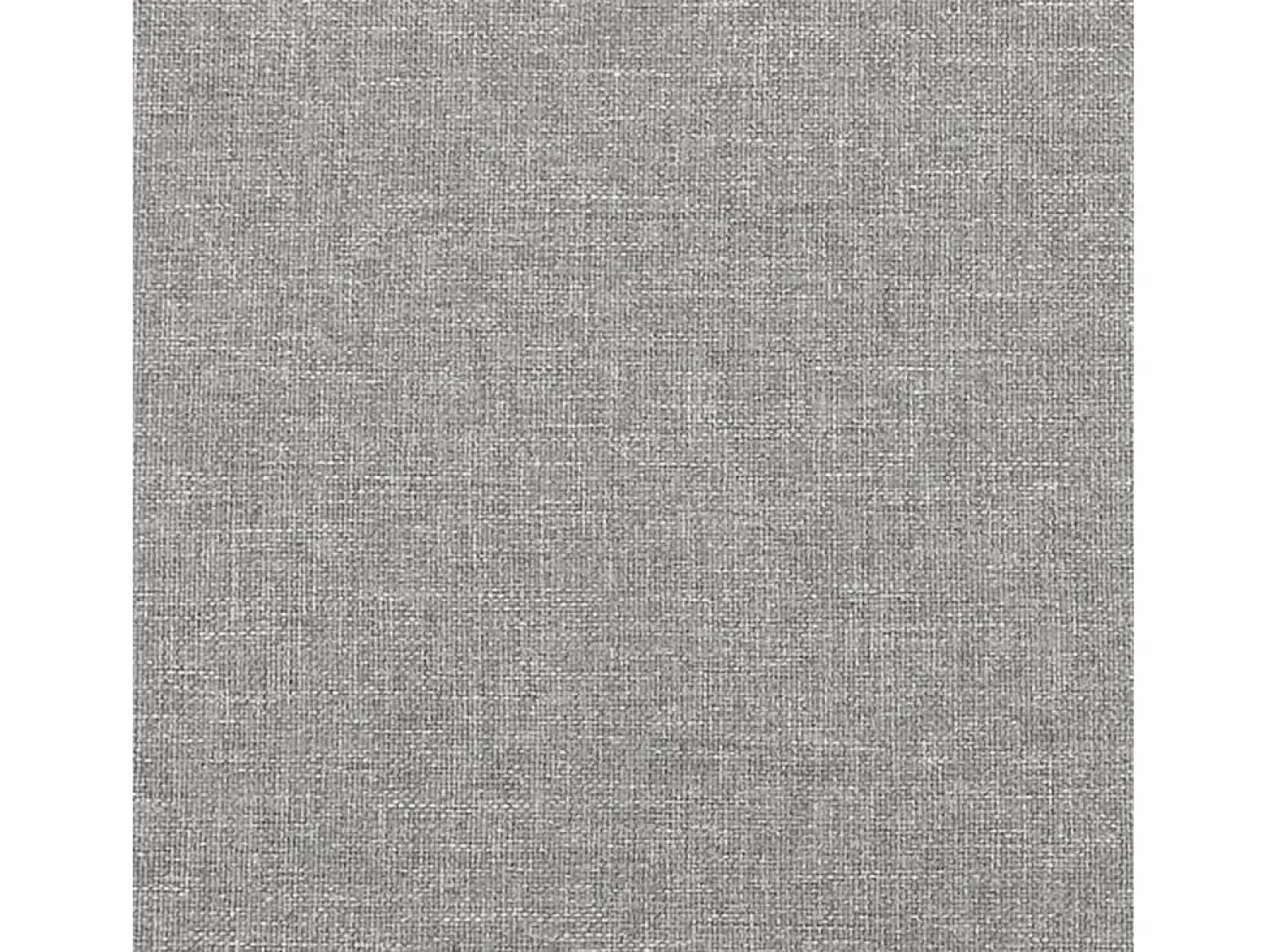 Hot Clicnbuy Estructura de cama box spring tela gris claro 180x200 cm
