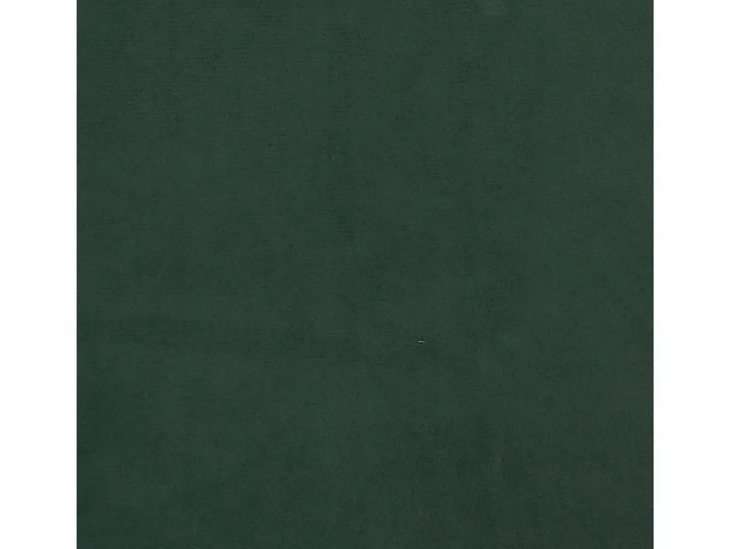 Clicnbuy Estructura de cama box spring terciopelo verde oscuro 160x200cm