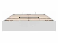 vidaxl Estructura de cama otomana sin colchón 120x200cm