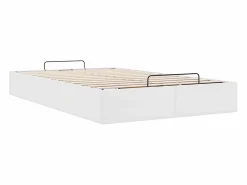 vidaxl Estructura de cama otomana sin colchón 120x200cm