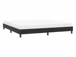 Online Estructura de cama sin colchón terciopelo 180x220 cm Cama Terciopelo