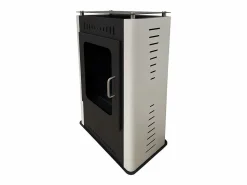 Hot Estufa de bioetanol chimenea biochimenea suelo ASIA L50 x 27 x H80 Chimenea|Chimenea
