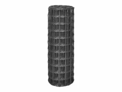 Euro Valla acero 25x1 m ES509951