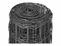 Euro Valla acero 25x1 m ES509951