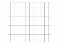 Euro Valla acero 25x1 m ES509951